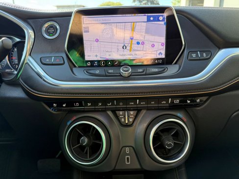 Used 2021 Chevrolet Blazer Premier w/ Driver Confidence II Package image 22