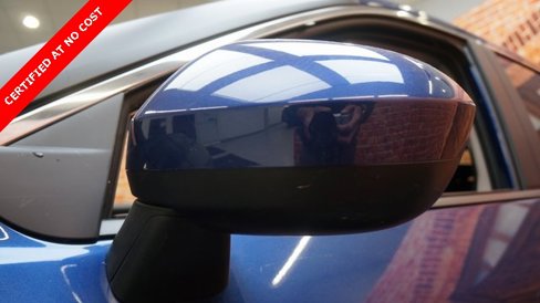 Used 2023 Nissan Rogue SV image 74