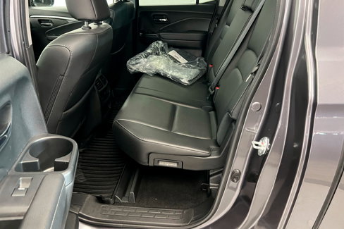 Used 2023 Honda Ridgeline RTL-E image 23