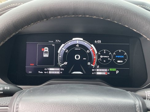 New 2026 Toyota Tundra 1794 Edition image 5