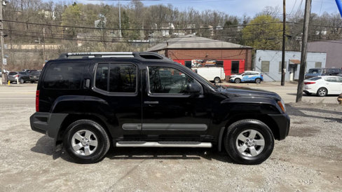 Used 2013 Nissan Xterra S image 7