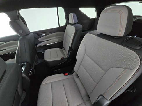 New 2026 Chevrolet Traverse LT w/ Enhanced Driving Package image 20