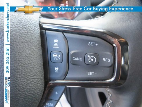 Used 2025 RAM 2500 Limited image 19