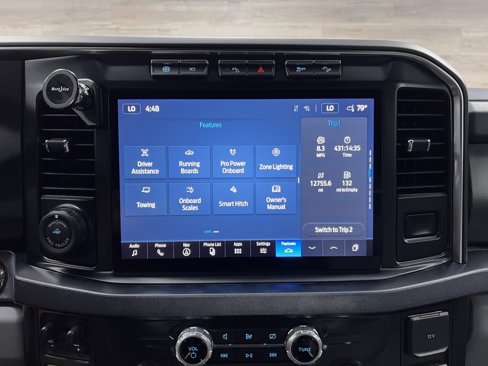 Used 2024 Ford F450 Limited w/ FX4 Off-Road Package image 31