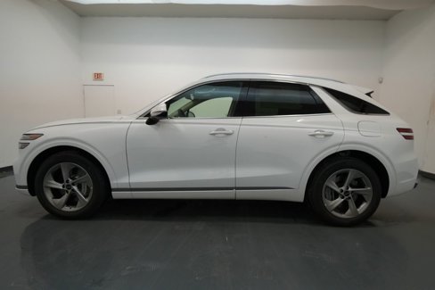 New 2026 Genesis GV70 2.5T Select image 5