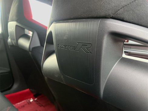Used 2024 Honda Civic Type R image 27