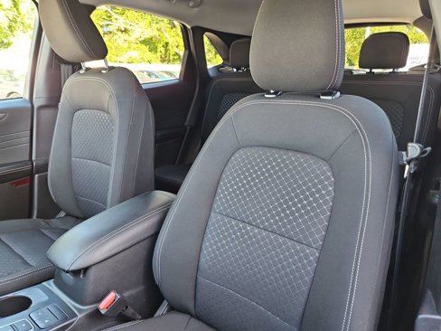 Used 2024 Ford Escape Active image 22