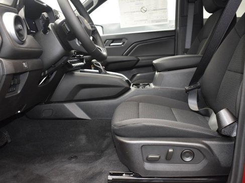 New 2026 Chevrolet Colorado LT w/ Advanced Trailering Package image 12