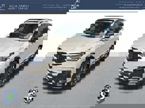 New 2026 Acura MDX A-Spec image 1