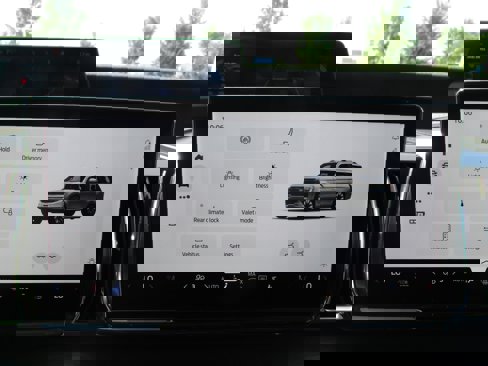 New 2025 Ford Expedition Max Platinum image 23