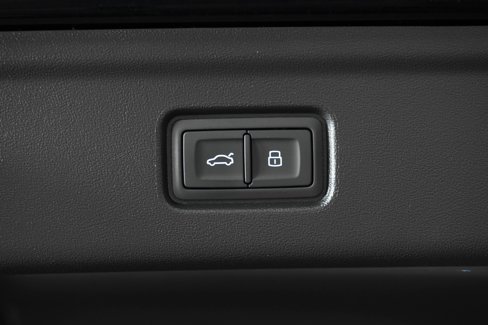 New 2025 Audi S6 e-tron Premium Plus image 37
