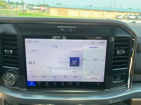 New 2025 Ford F250 King Ranch image 18