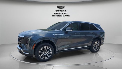 New 2026 Cadillac Escalade IQ Luxury 1 image 4