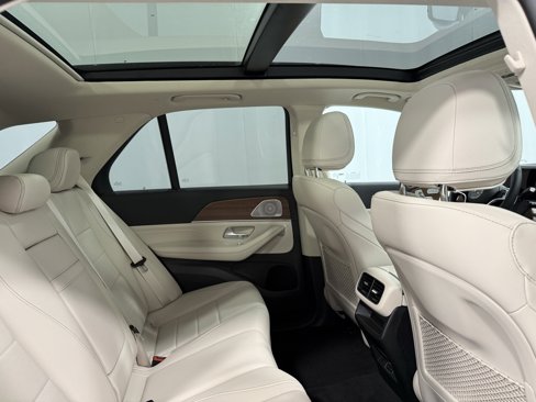 New 2026 Mercedes-Benz GLE 350 4MATIC image 21