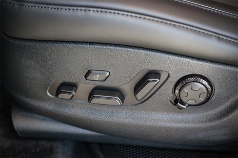 New 2026 Genesis GV80 3.5T e-SC image 21
