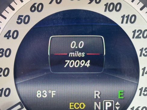 Used 2014 Mercedes-Benz CLS 550 4MATIC image 17