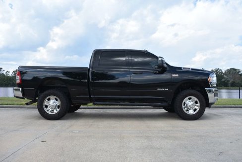 Used 2023 RAM 2500 Tradesman image 3