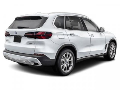 New 2026 BMW X5 M60i image 4