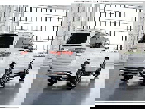 New 2026 Mercedes-Benz GLS 580 4MATIC image 21