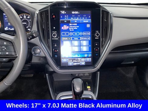 Certified 2024 Subaru Crosstrek 2.5i Wilderness w/ Crosstrek Mirror Package image 24