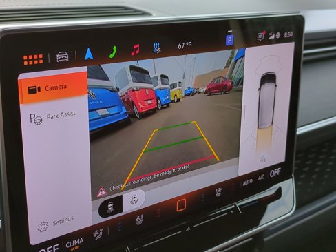 New 2025 Volkswagen ID. Buzz Pro S image 20