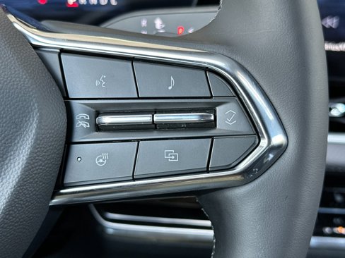 New 2026 Chevrolet Equinox LT w/ Convenience Package II image 29