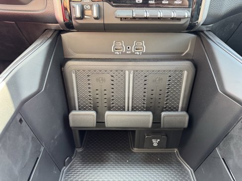 New 2026 RAM 2500 Laramie w/ Night Edition image 11