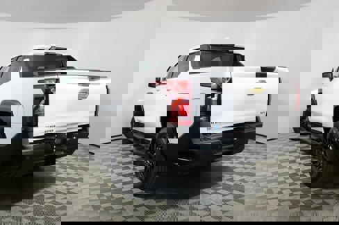 Used 2024 Chevrolet Silverado EV W/T image 34