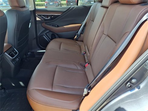 New 2025 Subaru Outback Touring XT image 9