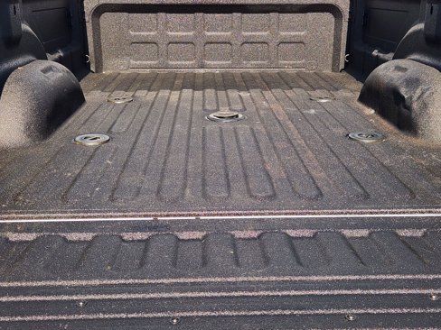 Used 2024 RAM 3500 Tradesman image 34