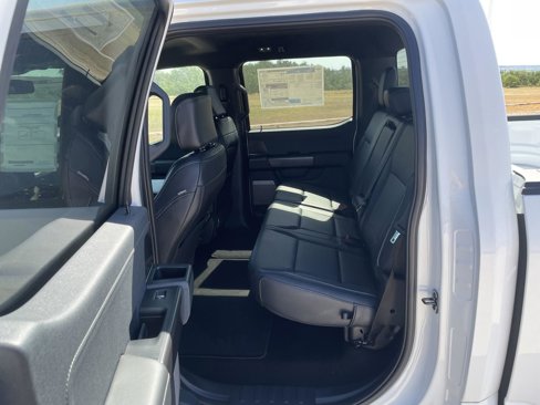 New 2025 Ford F150 Lariat image 21