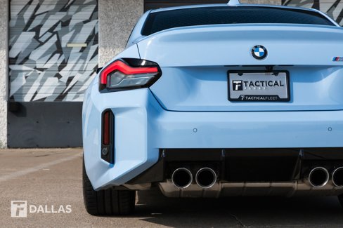 Used 2024 BMW M2 image 14