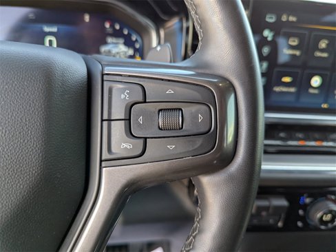 Certified 2024 Chevrolet Silverado 1500 High Country w/ Technology Package image 18