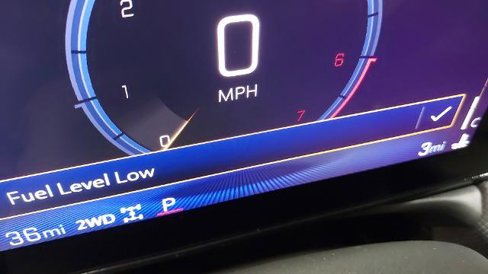 New 2026 Chevrolet TrailBlazer LT w/ LT Cold Weather Package image 19