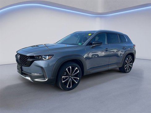 New 2025 MAZDA CX-50 2.5 Turbo w/ Weather Package image 7