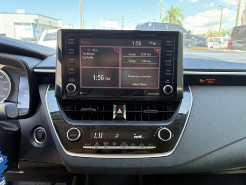 Used 2022 Toyota Corolla LE image 21
