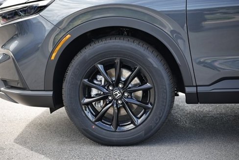 New 2026 Honda CR-V Sport-L image 6