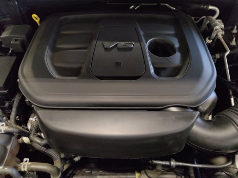 Used 2019 Dodge Durango GT image 30