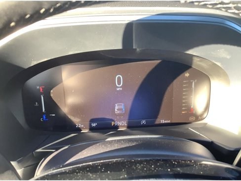 New 2025 Ford Escape Active w/ Cold Weather Package image 14
