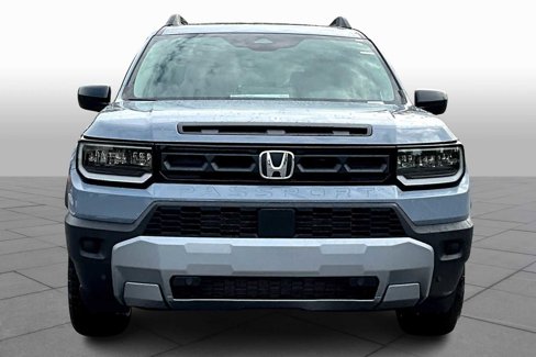 New 2026 Honda Passport RTL image 3