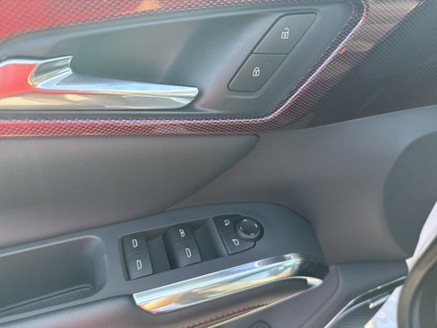 New 2026 Chevrolet Traverse Z71 w/ Enhanced Driving Package image 16