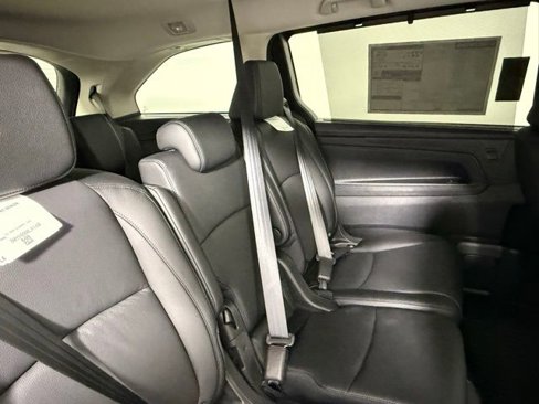 New 2026 Honda Odyssey EX-L image 40