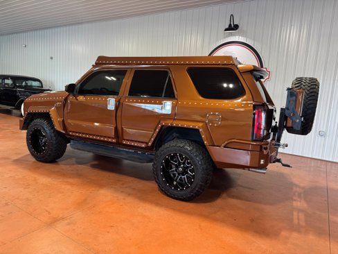 Used 2016 Toyota 4Runner SR5 image 12