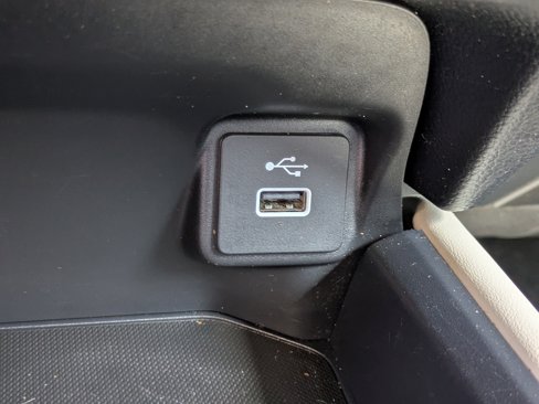 Used 2024 Honda HR-V LX image 28