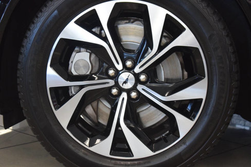 Used 2021 Ford Mustang Mach-E Premium image 40