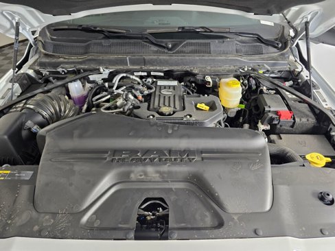New 2026 RAM 3500 Big Horn image 19
