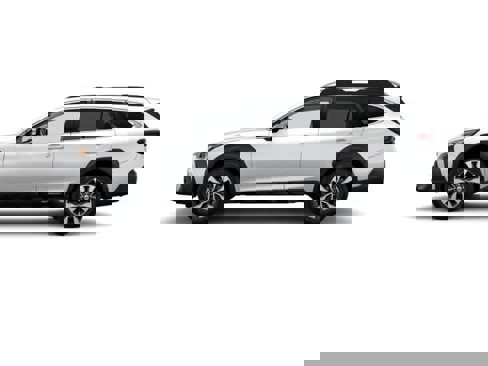 New 2025 Subaru Outback Touring XT image 4