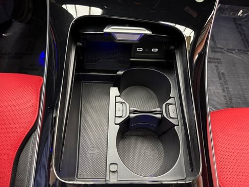 New 2025 Mercedes-Benz C 43 AMG 4MATIC Sedan image 18