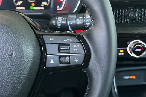New 2026 Honda CR-V EX-L image 29