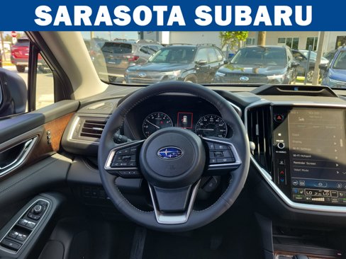 New 2025 Subaru Ascent Touring image 7